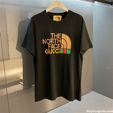 the north face gucci футболка|gucci north face x.